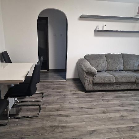 Apartament Gara De Nord Bucureşti Exterior foto