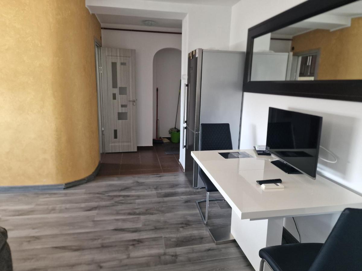Apartament Gara De Nord Bucureşti Exterior foto