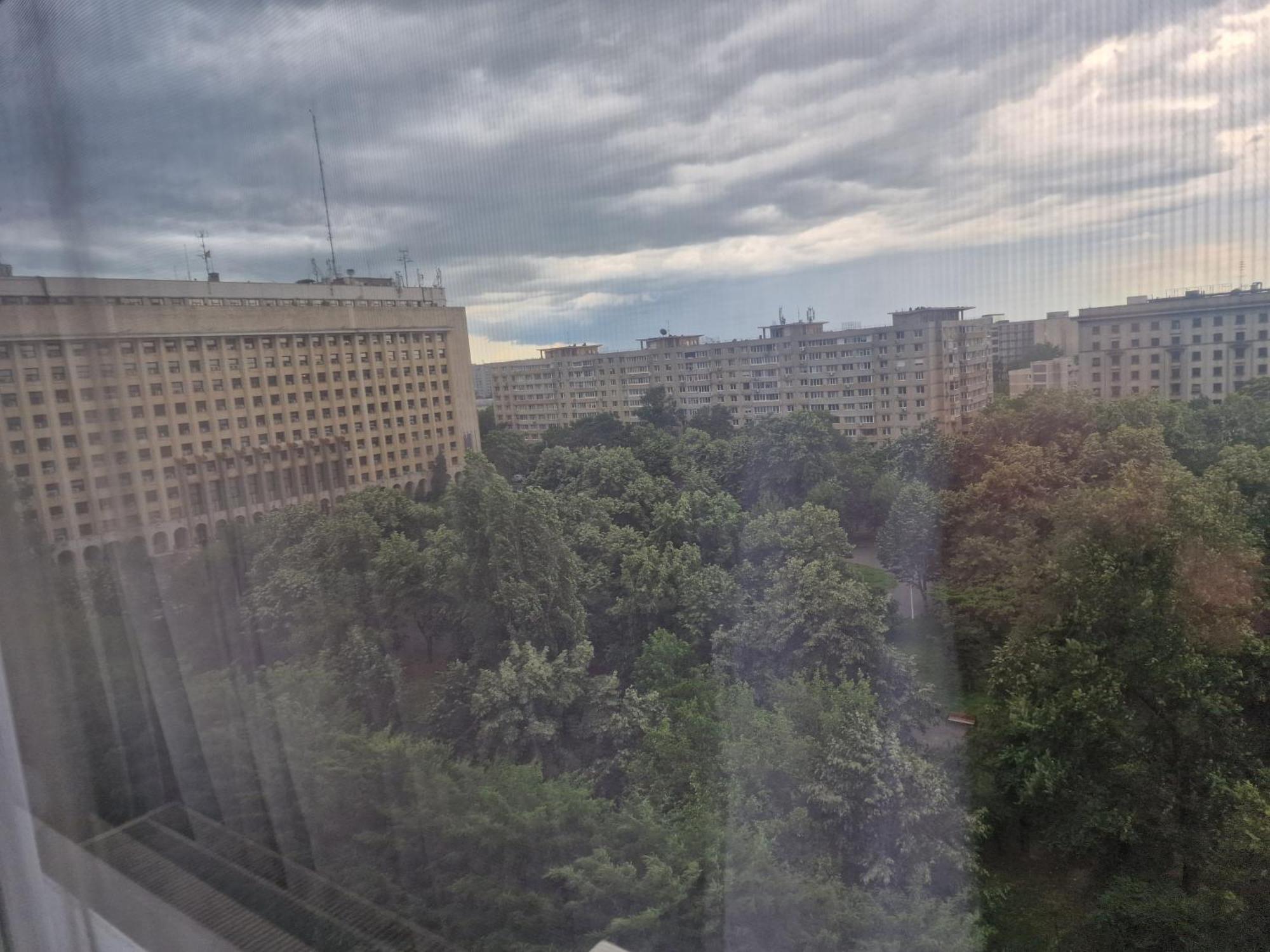 Apartament Gara De Nord Bucureşti Exterior foto