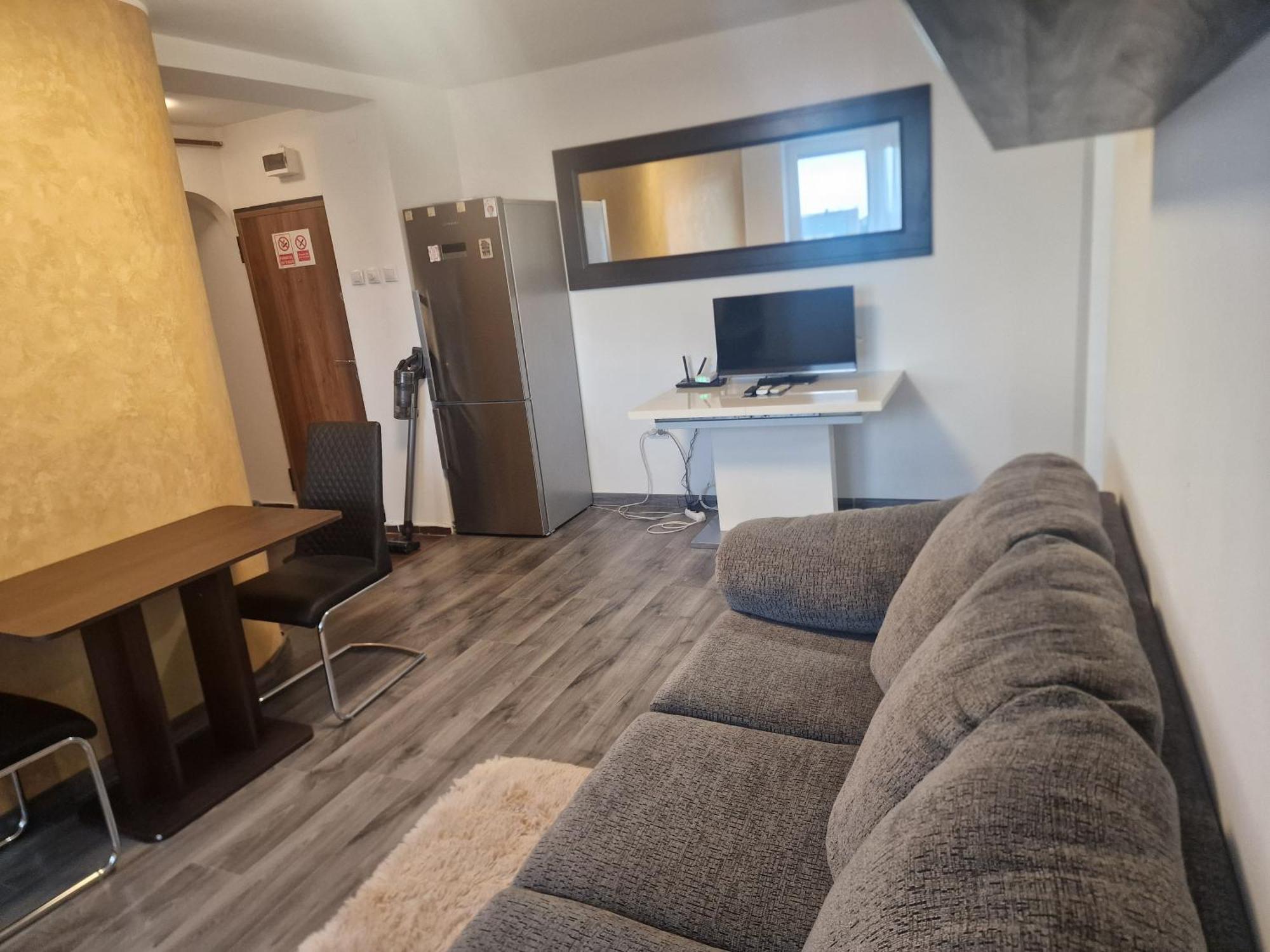 Apartament Gara De Nord Bucureşti Exterior foto